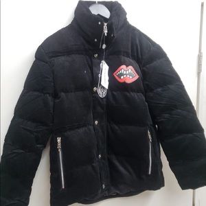 COPY - Chrome hearts jacket size Large